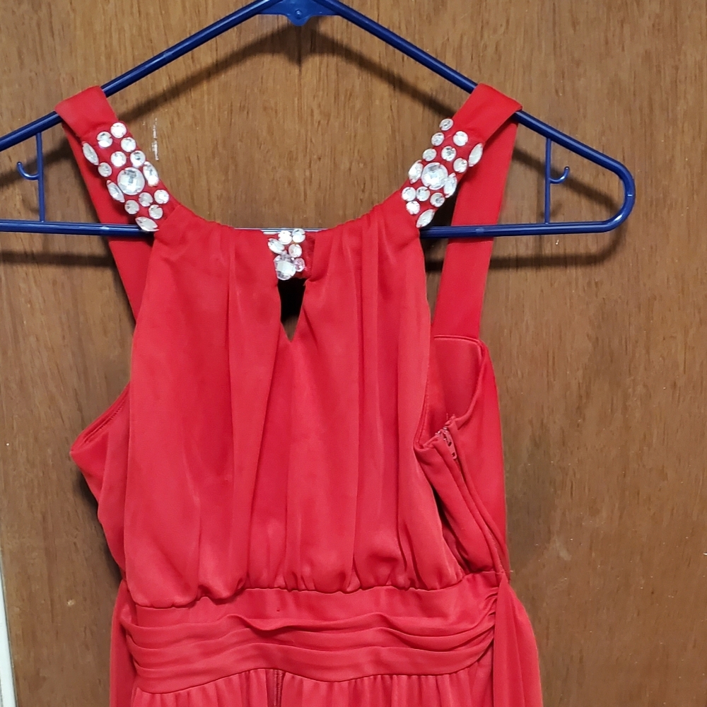 Tween Diva- Dress